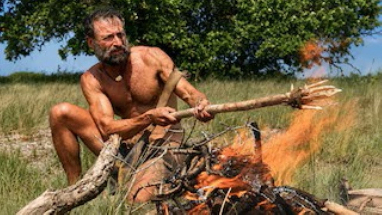 Naked and Afraid: Global Showdown