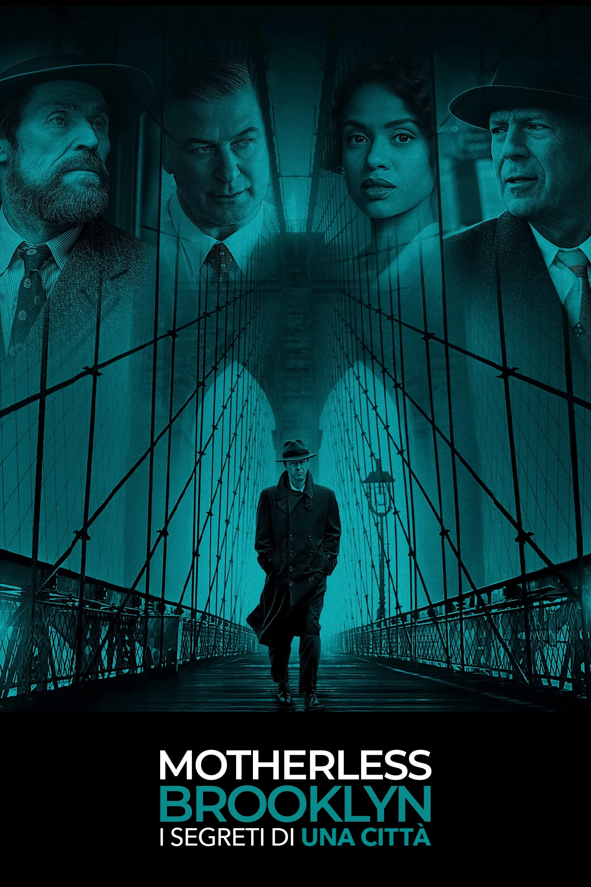 Motherless Brooklyn