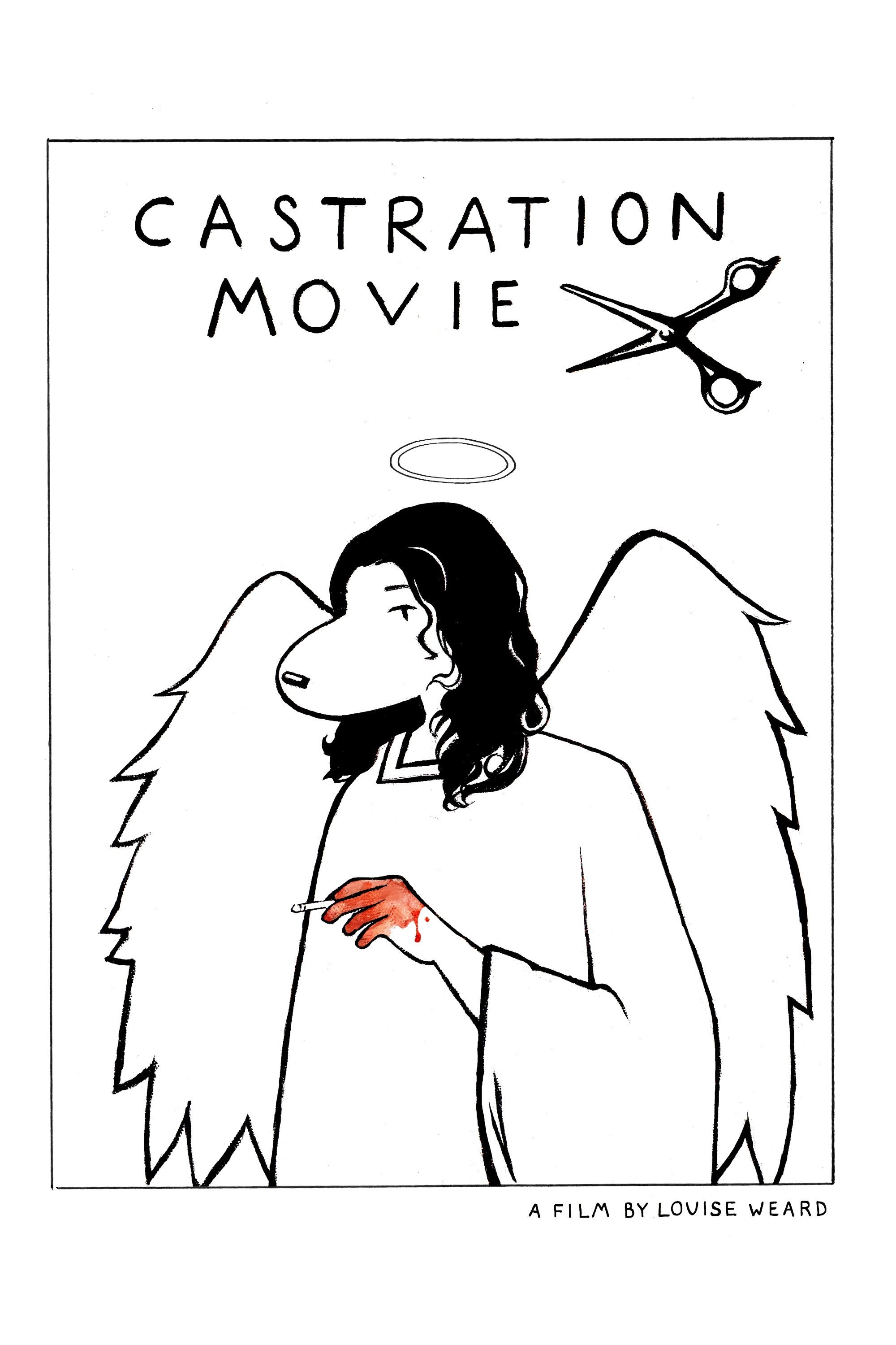 Castration Movie Anthology iv. Endless September