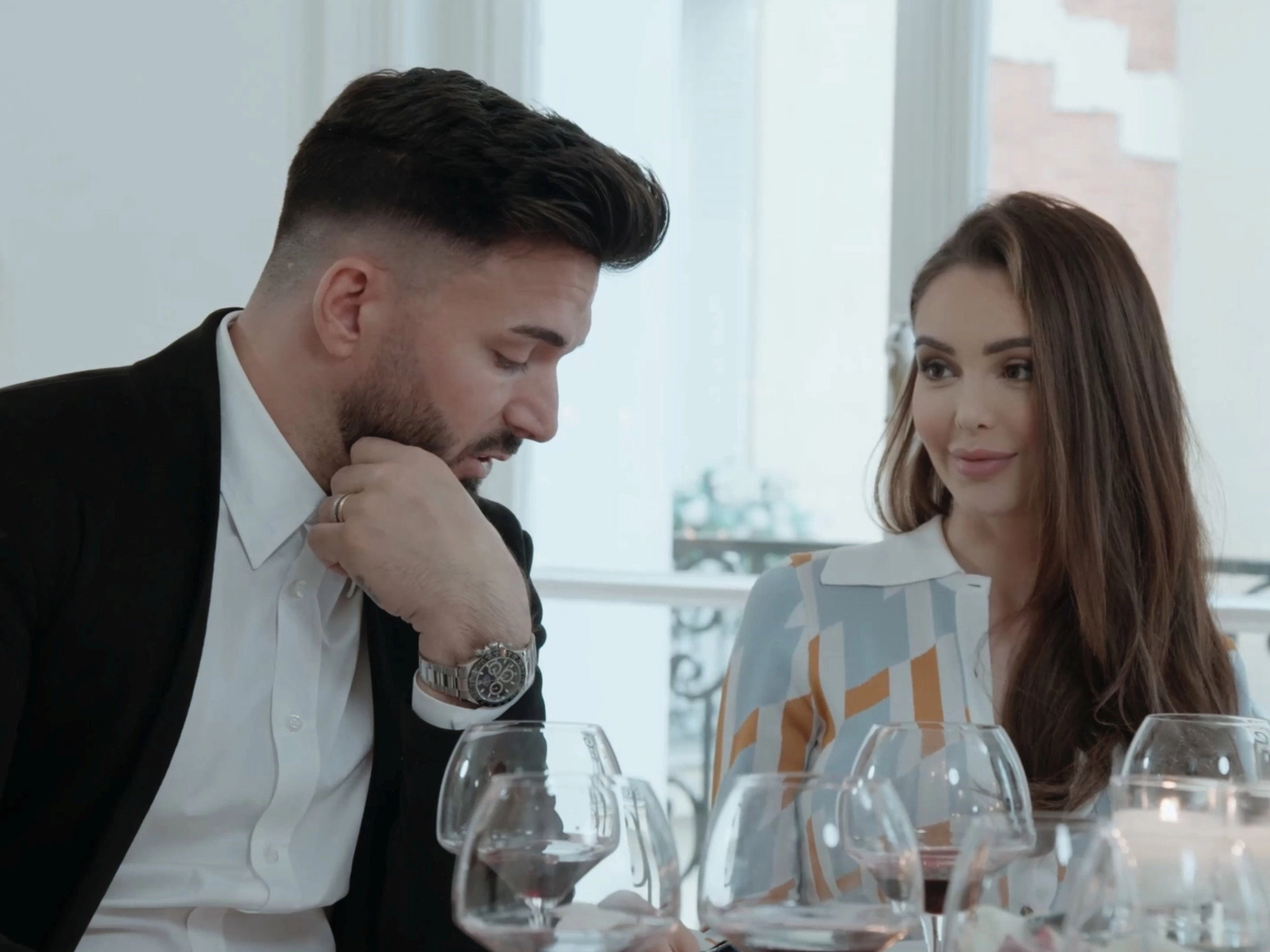 Nabilla : Sans filtre