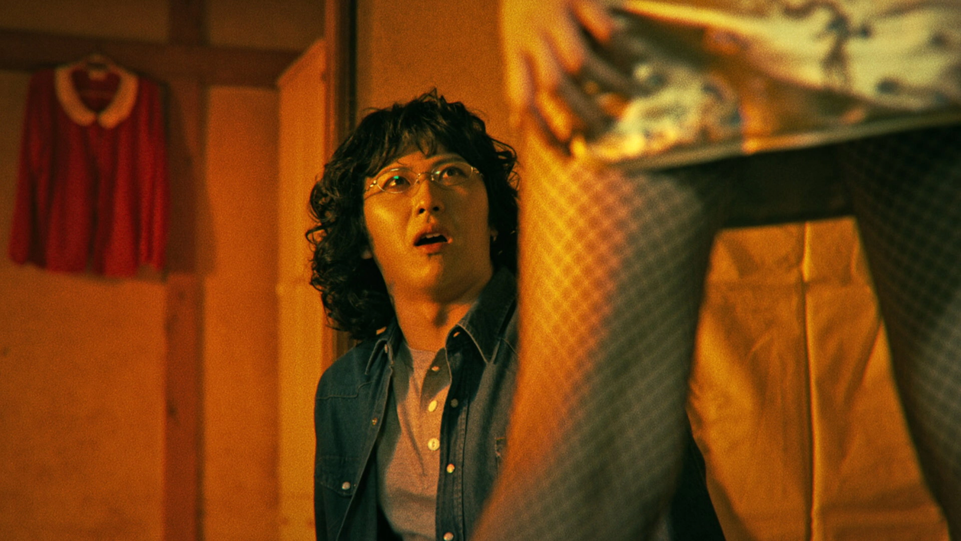 Kantaro: The Sweet Tooth Salaryman