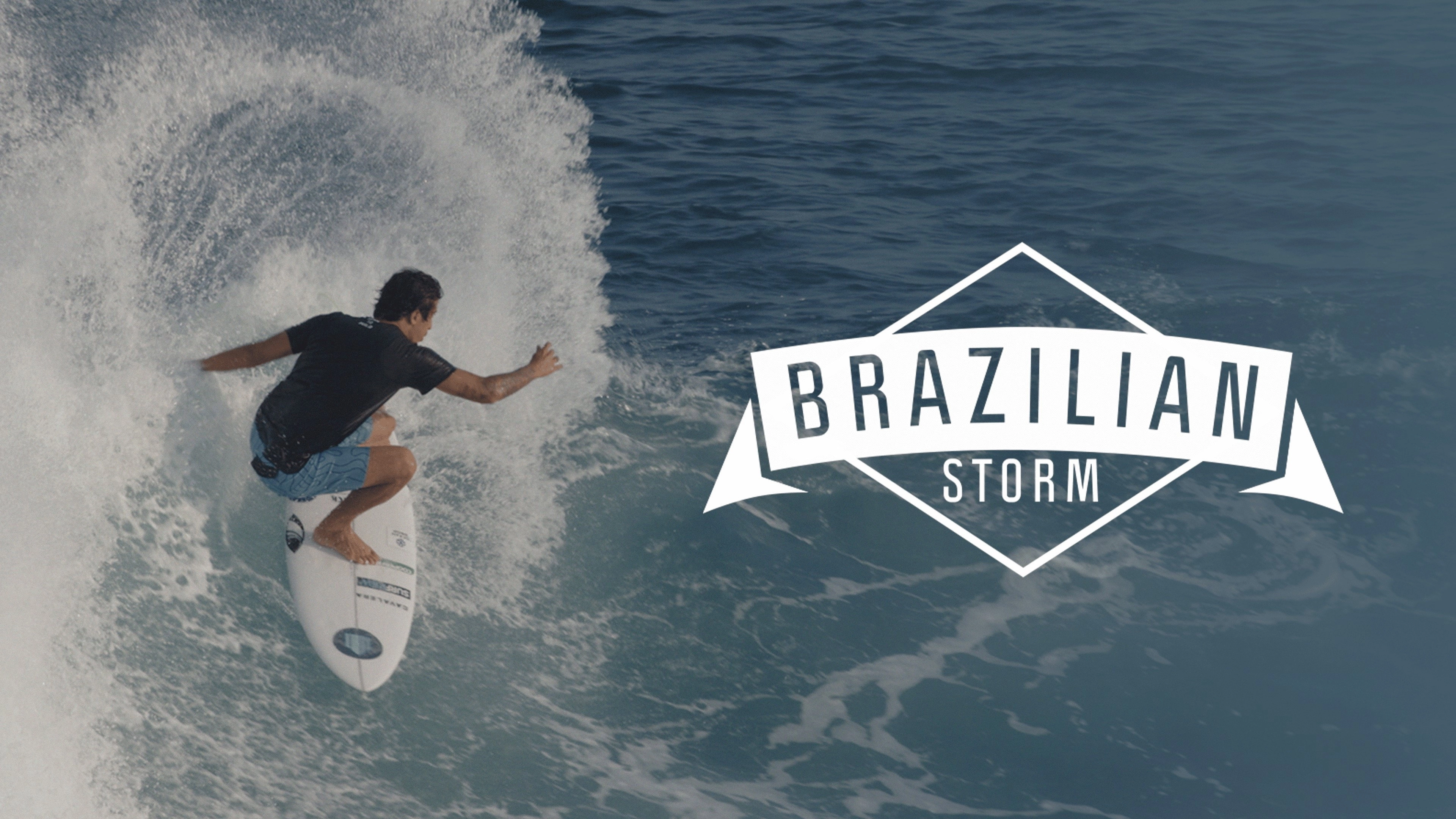 Brazilian Storm