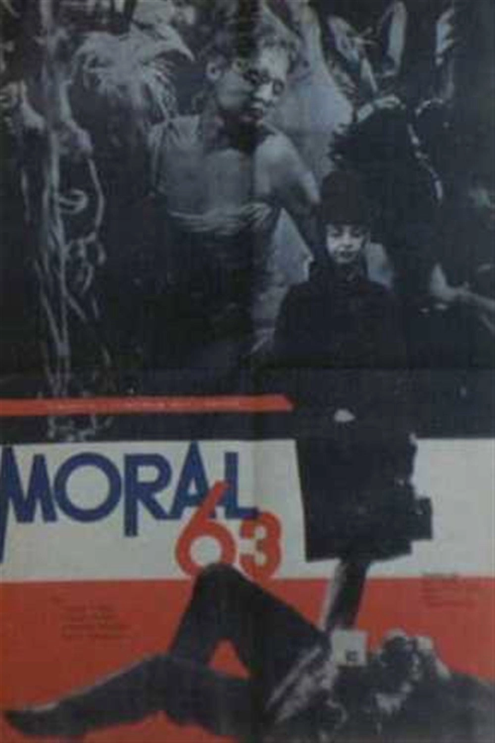 Morale 63