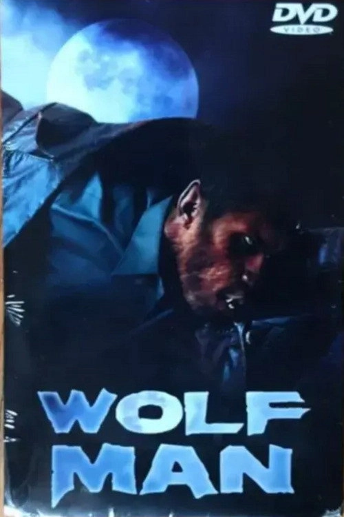 Wolfman