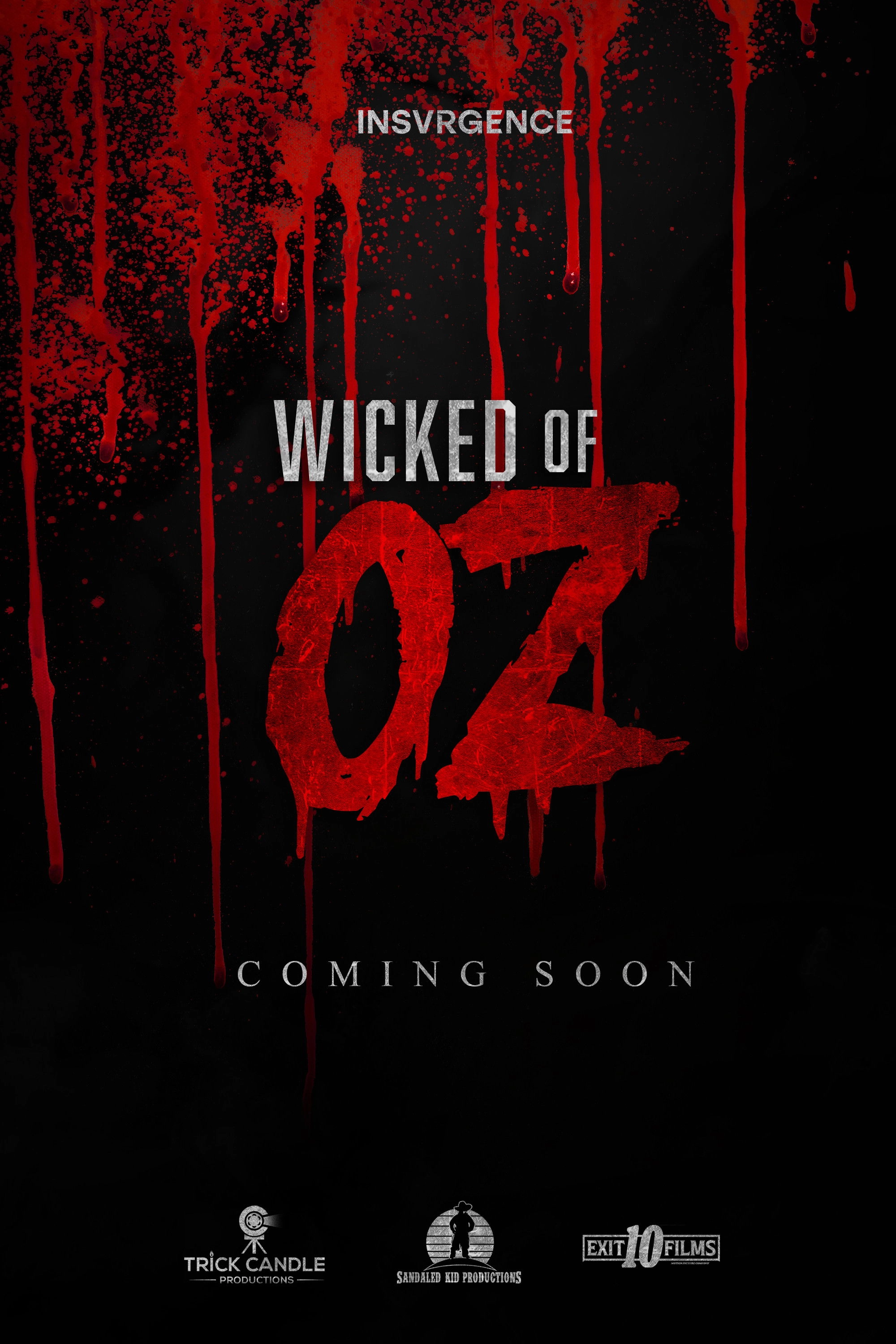 Wicked of Oz