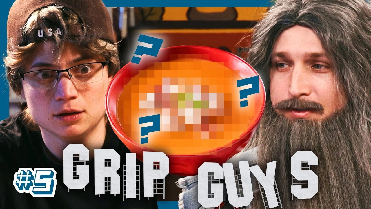 Grip Guys