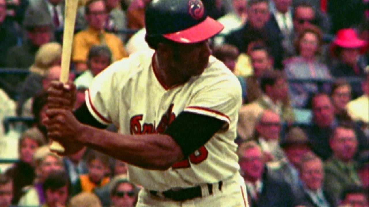 MLB: Baseball's Seasons