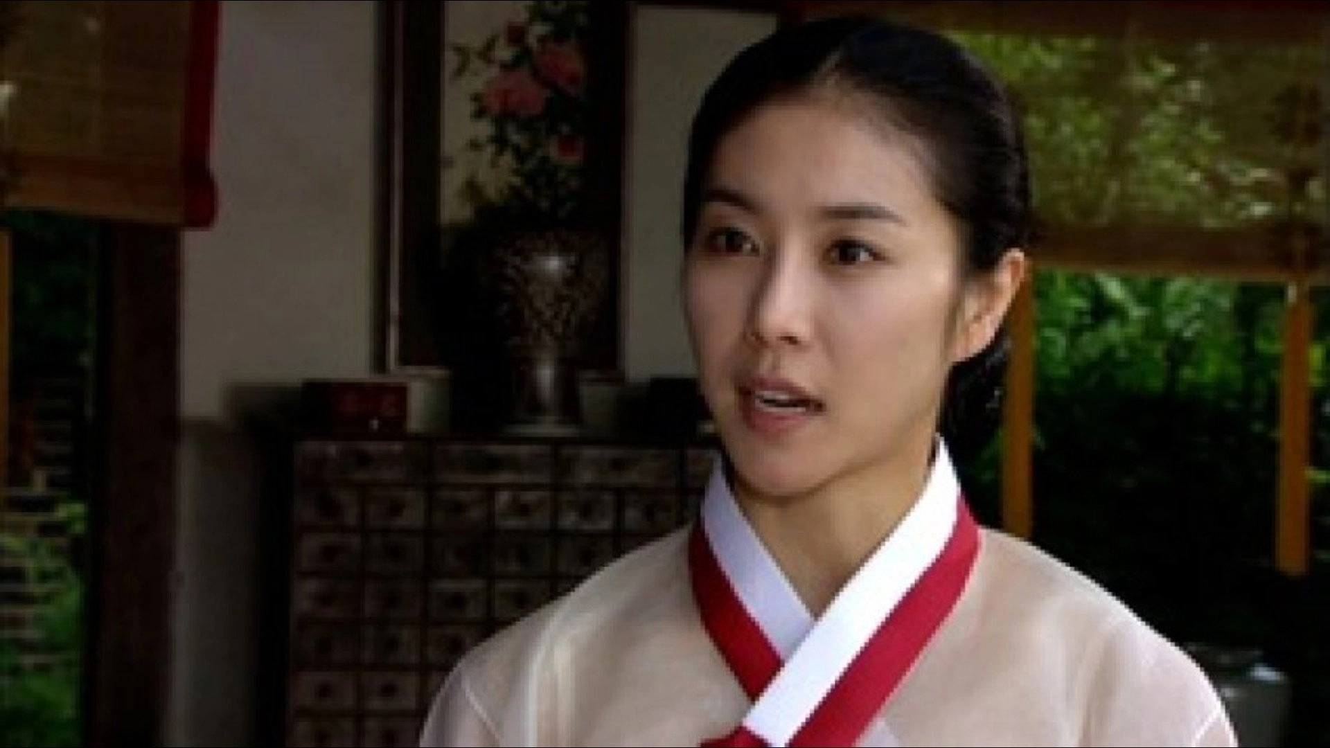 Grudge: The Revolt of Gumiho