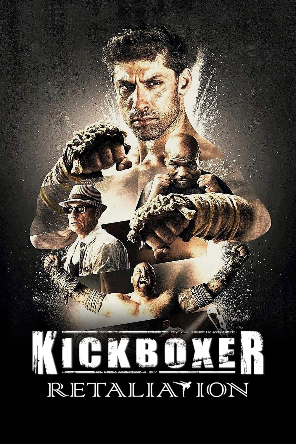 Kickboxer: Retaliation