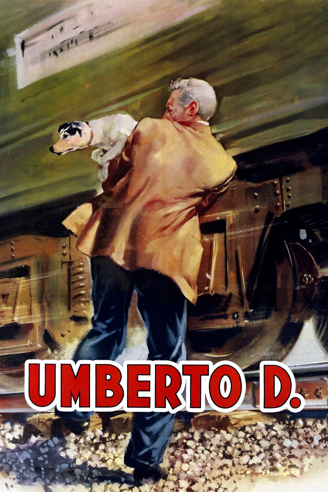 Umberto D.