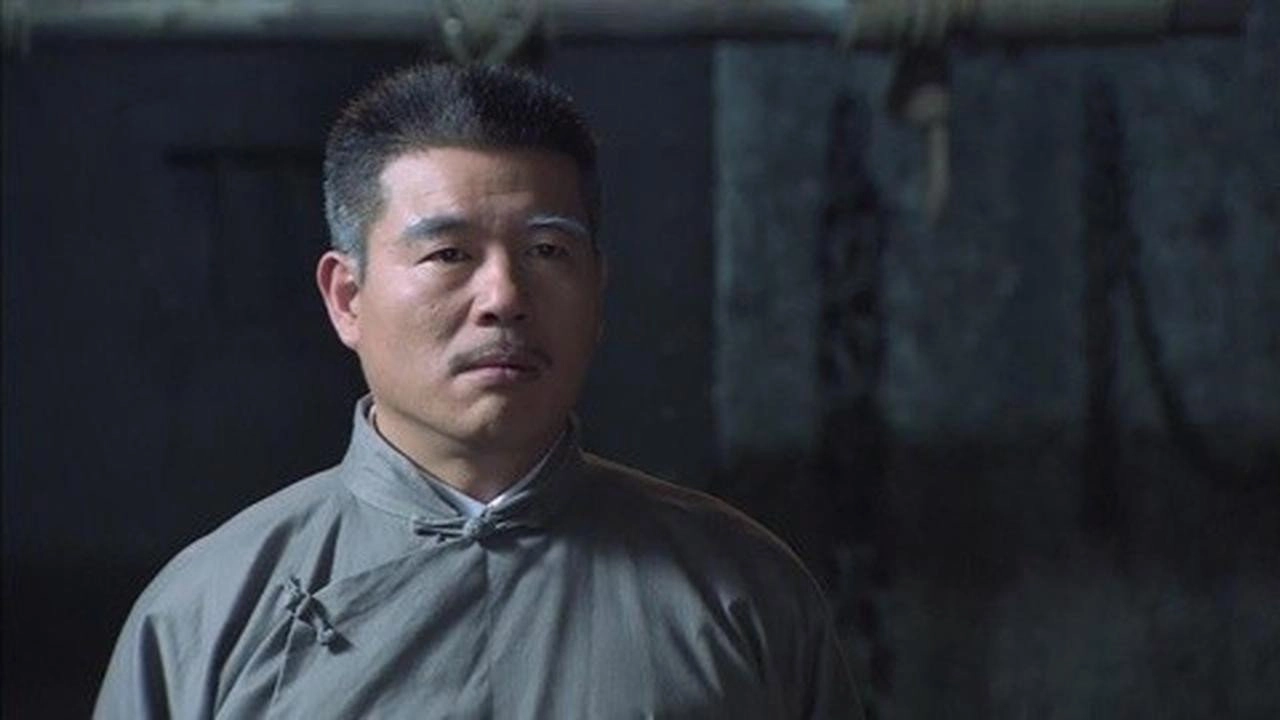 与狼共舞