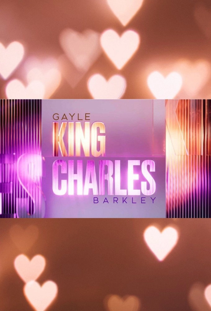 King Charles