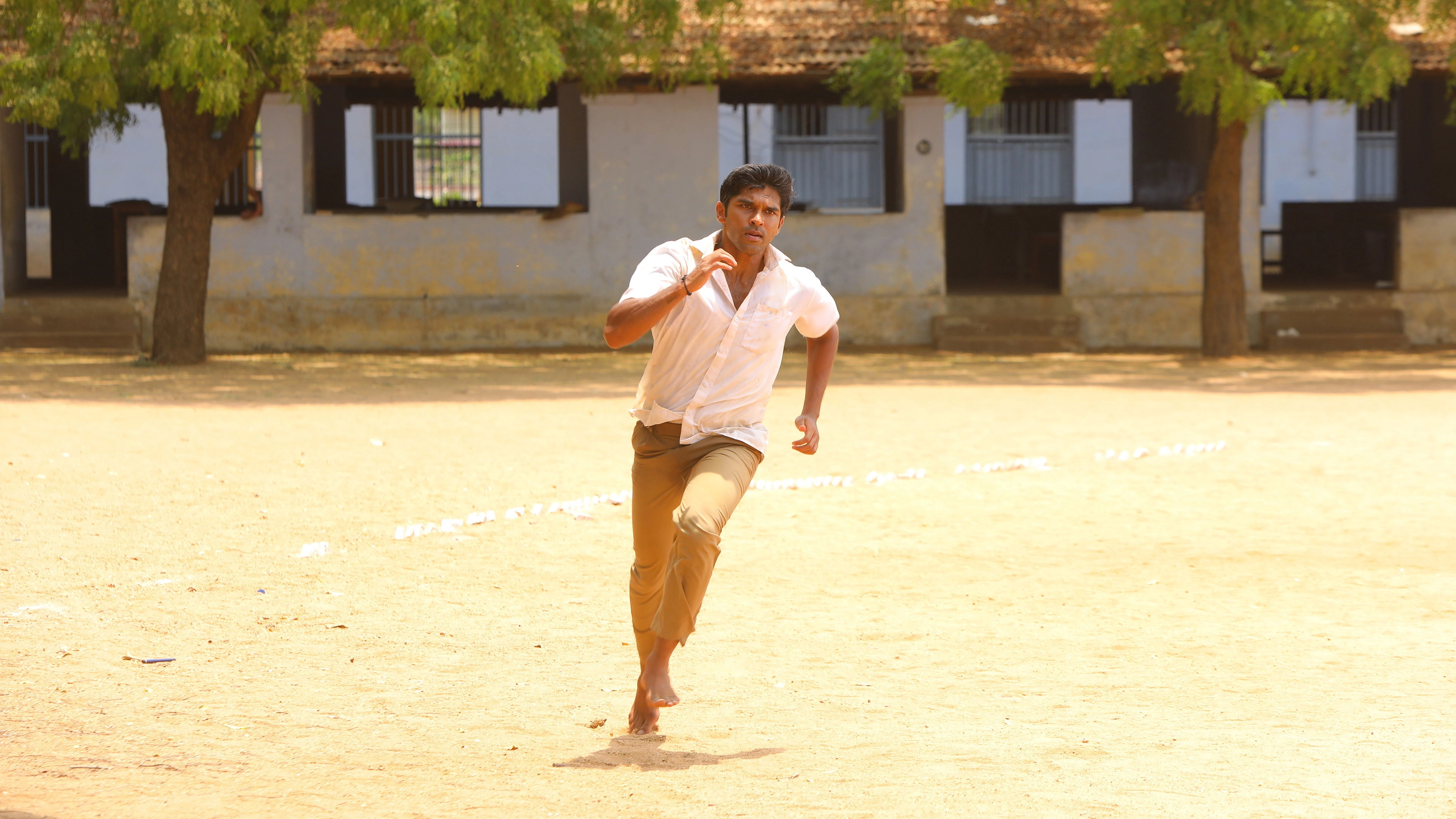 Bison Kaalamaadan