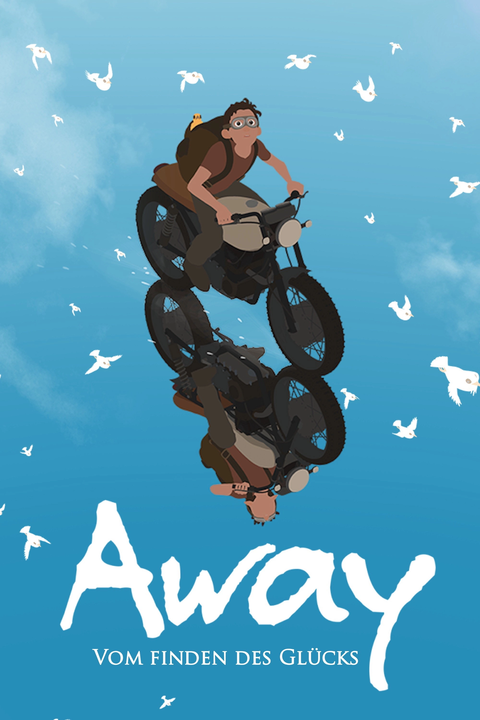 Away