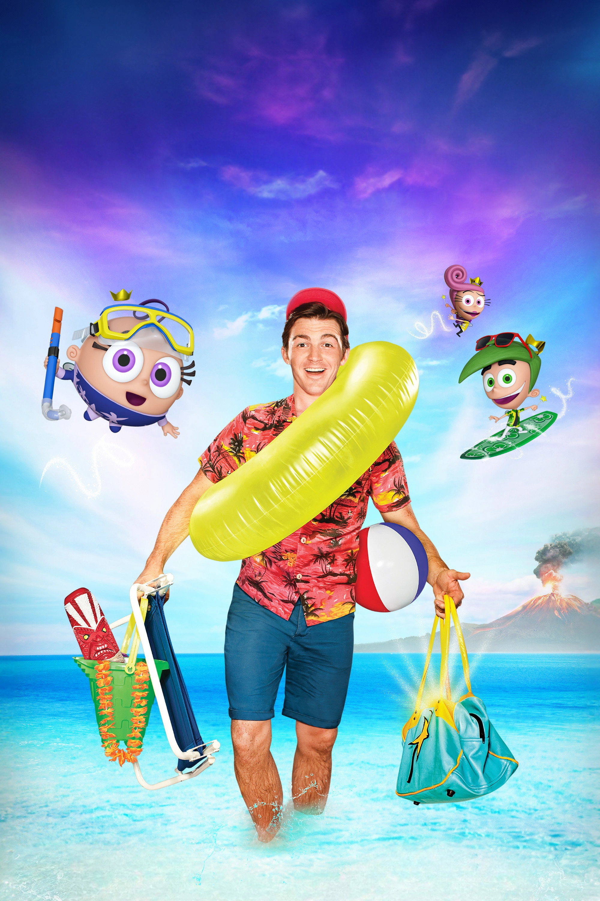 A Fairly Odd Summer