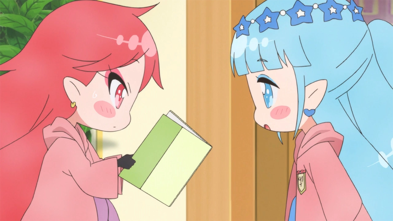 Rilu Rilu Fairilu