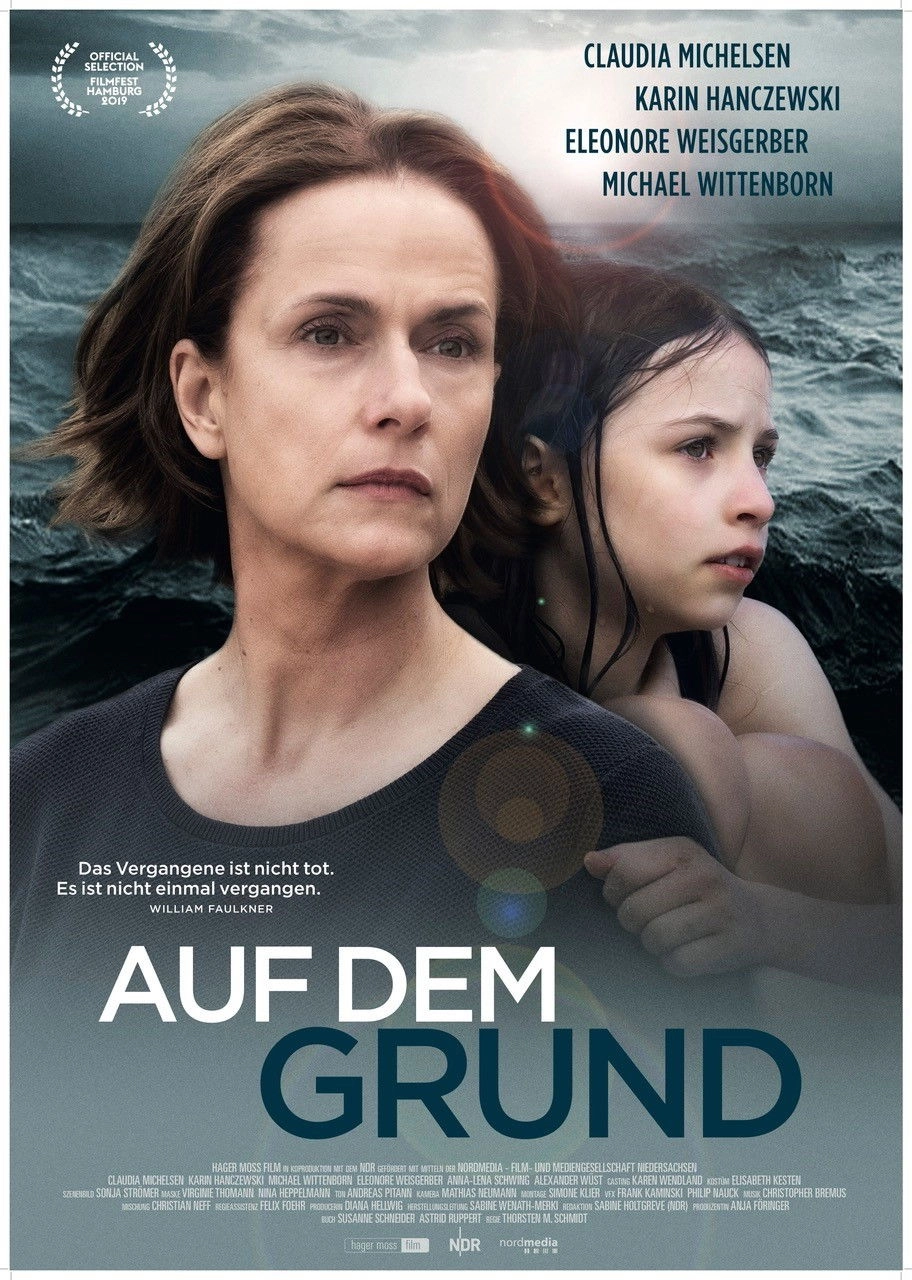 Auf dem Grund