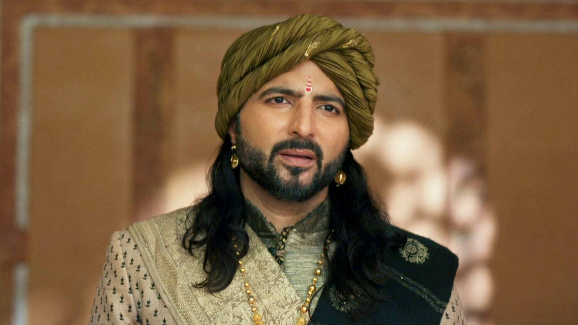 Tenali Rama