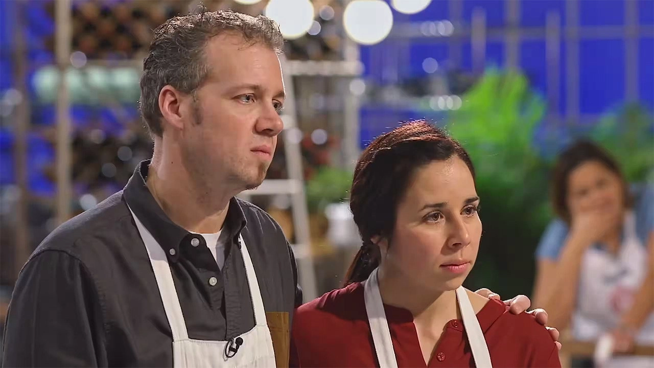 MasterChef Québec