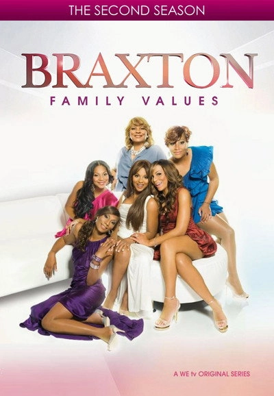 Braxton Family Values