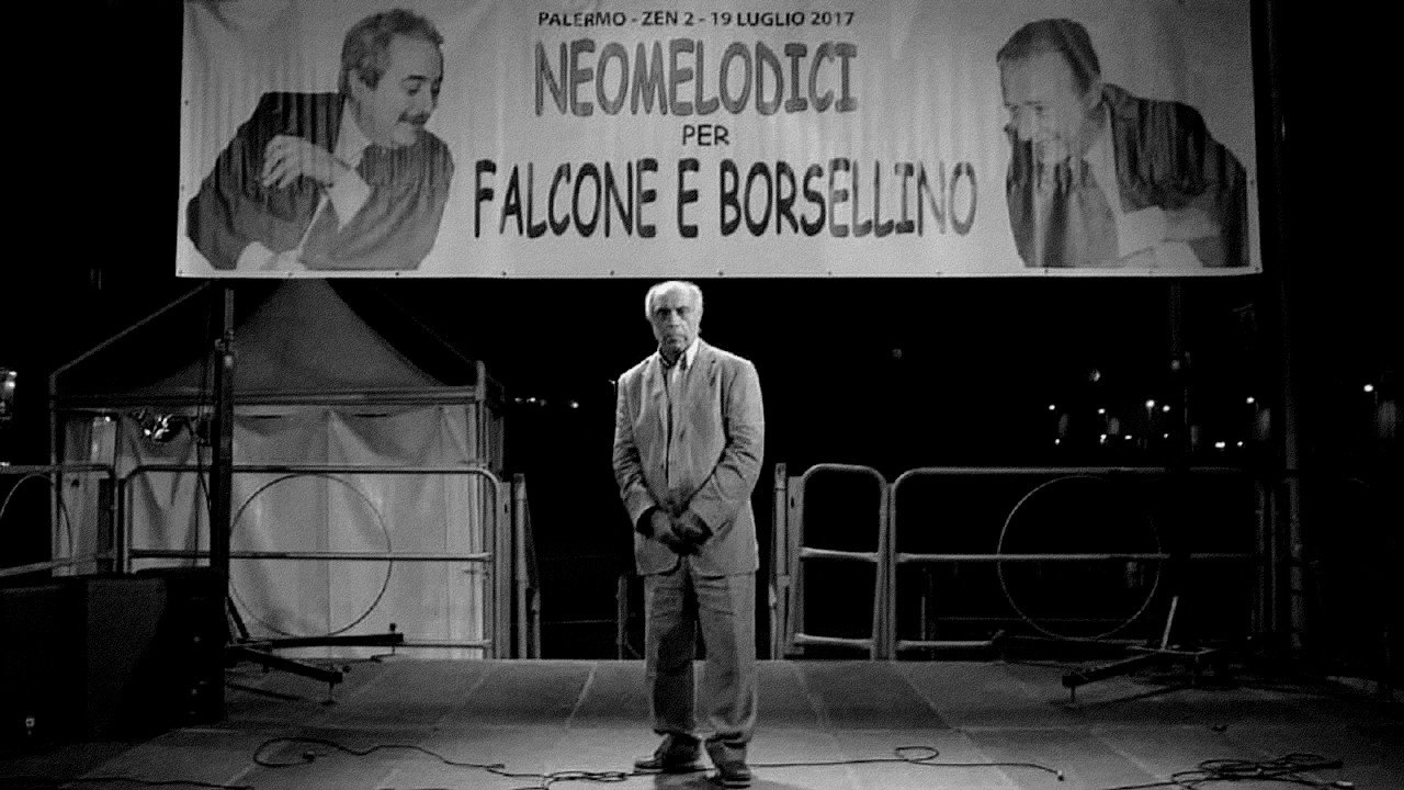Mafia Is Not What It Used to Be