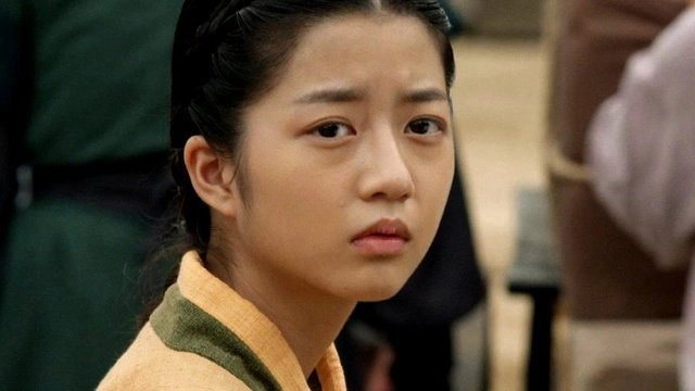 The Joseon Gunman