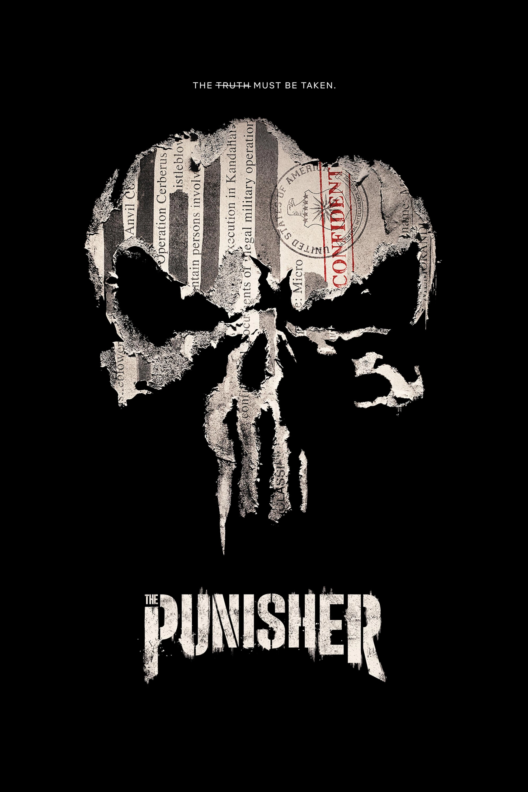 Marvel's The Punisher