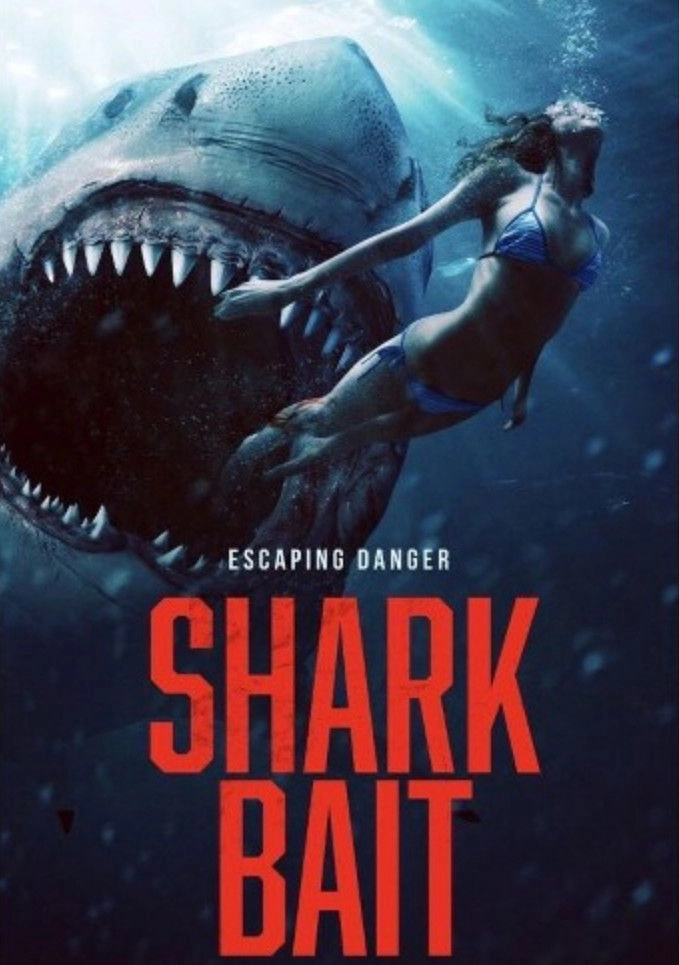 Shark Bait
