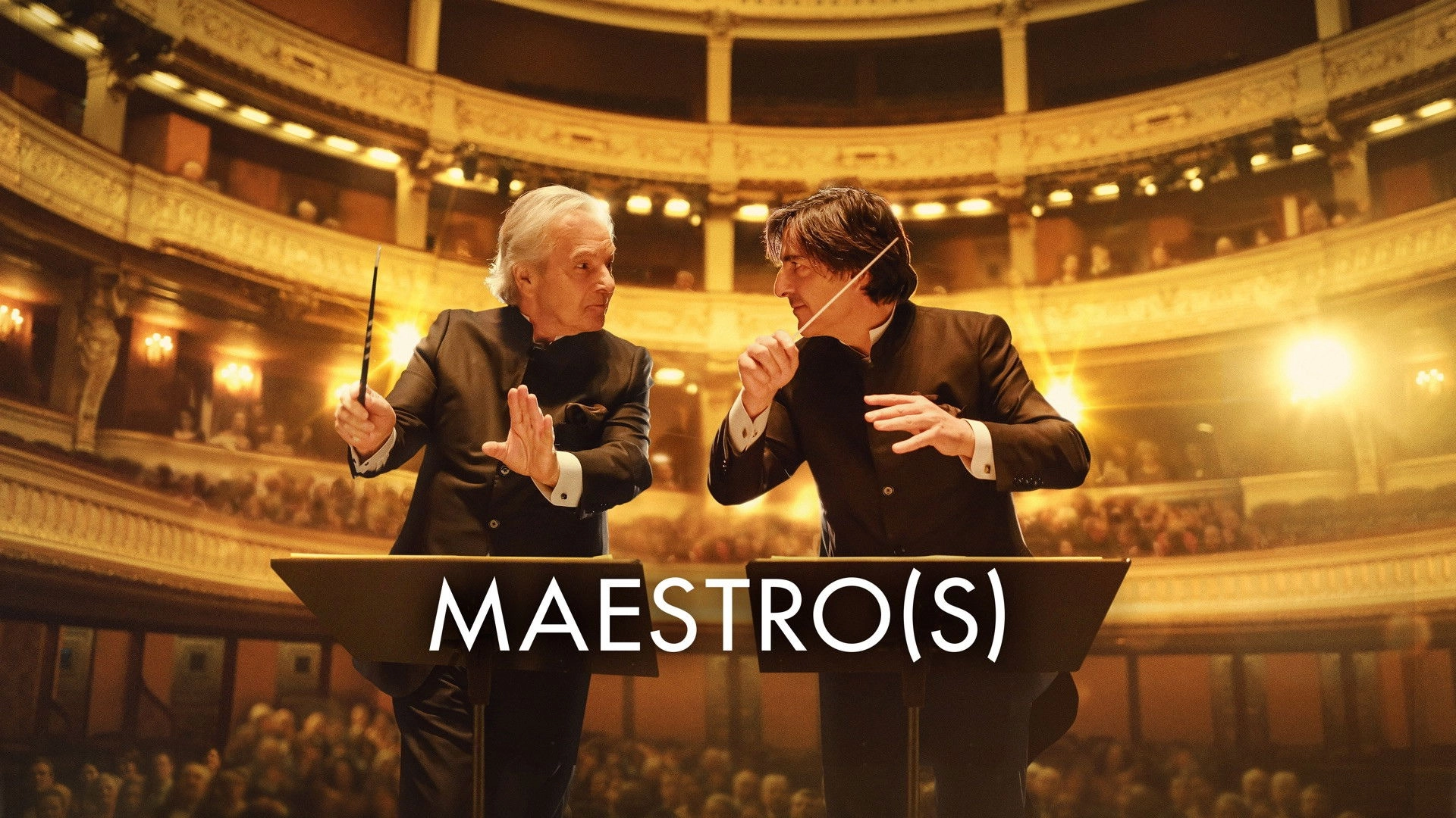 Maestro(s)