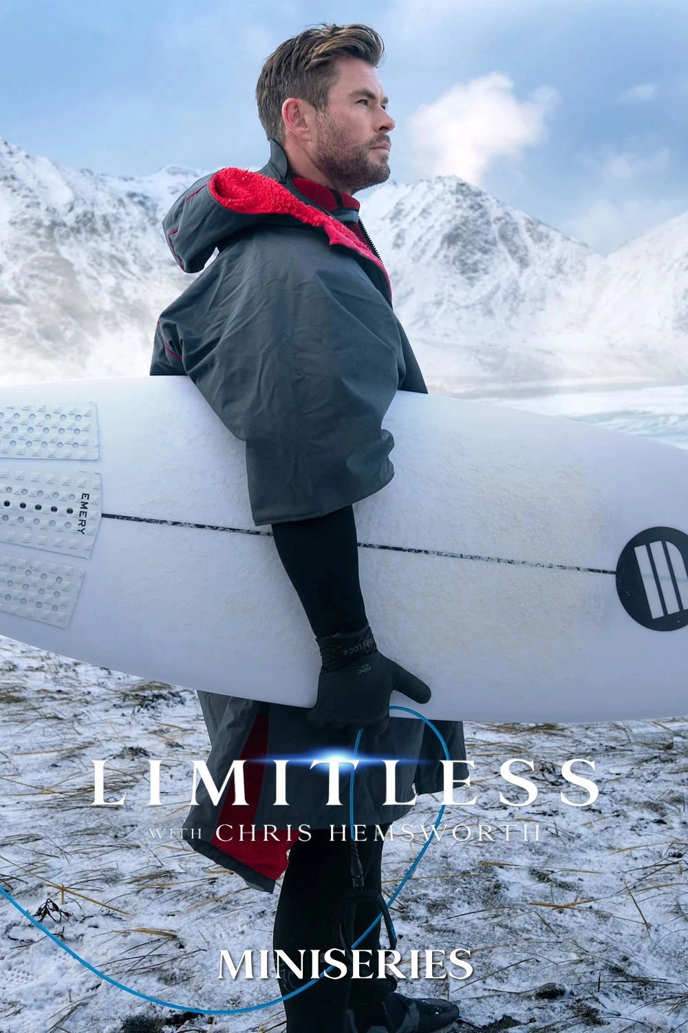 Limitless with Chris Hemsworth
