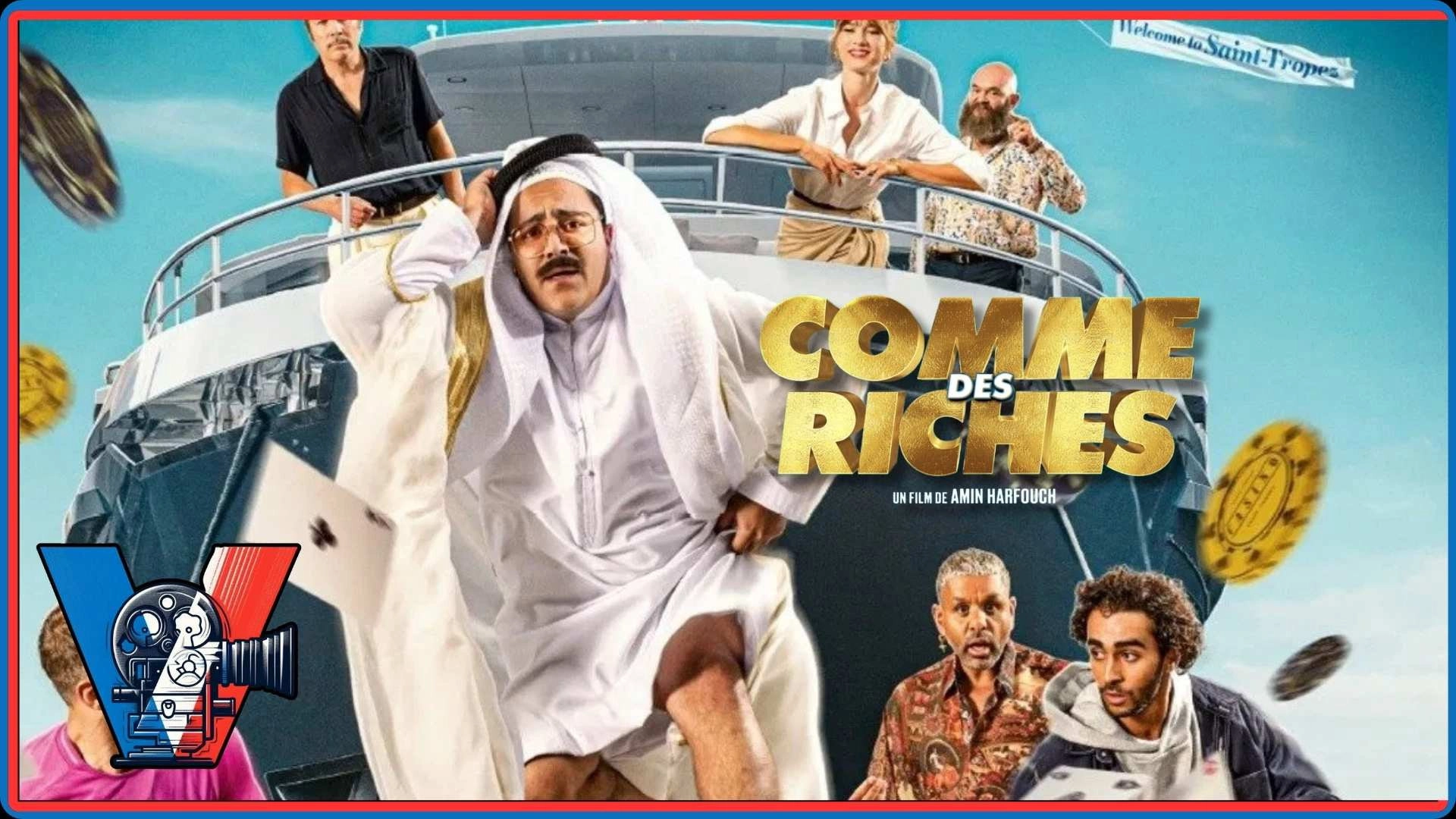 Princes of Saint-Tropez