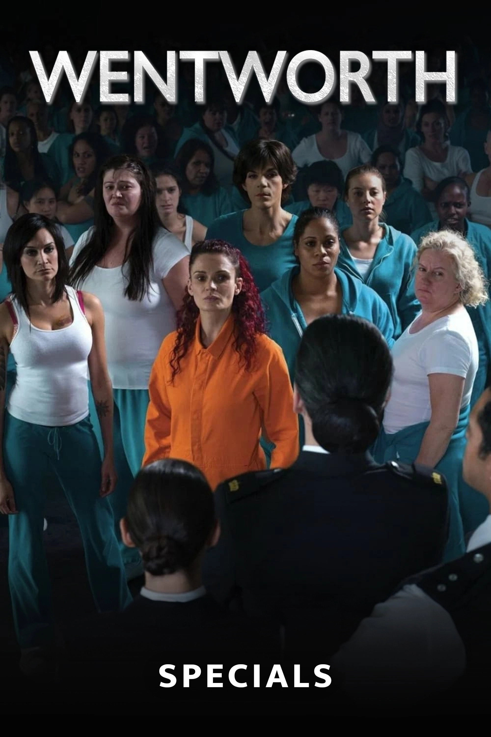 Wentworth