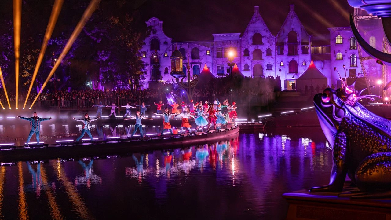 Efteling Grand Spectacle