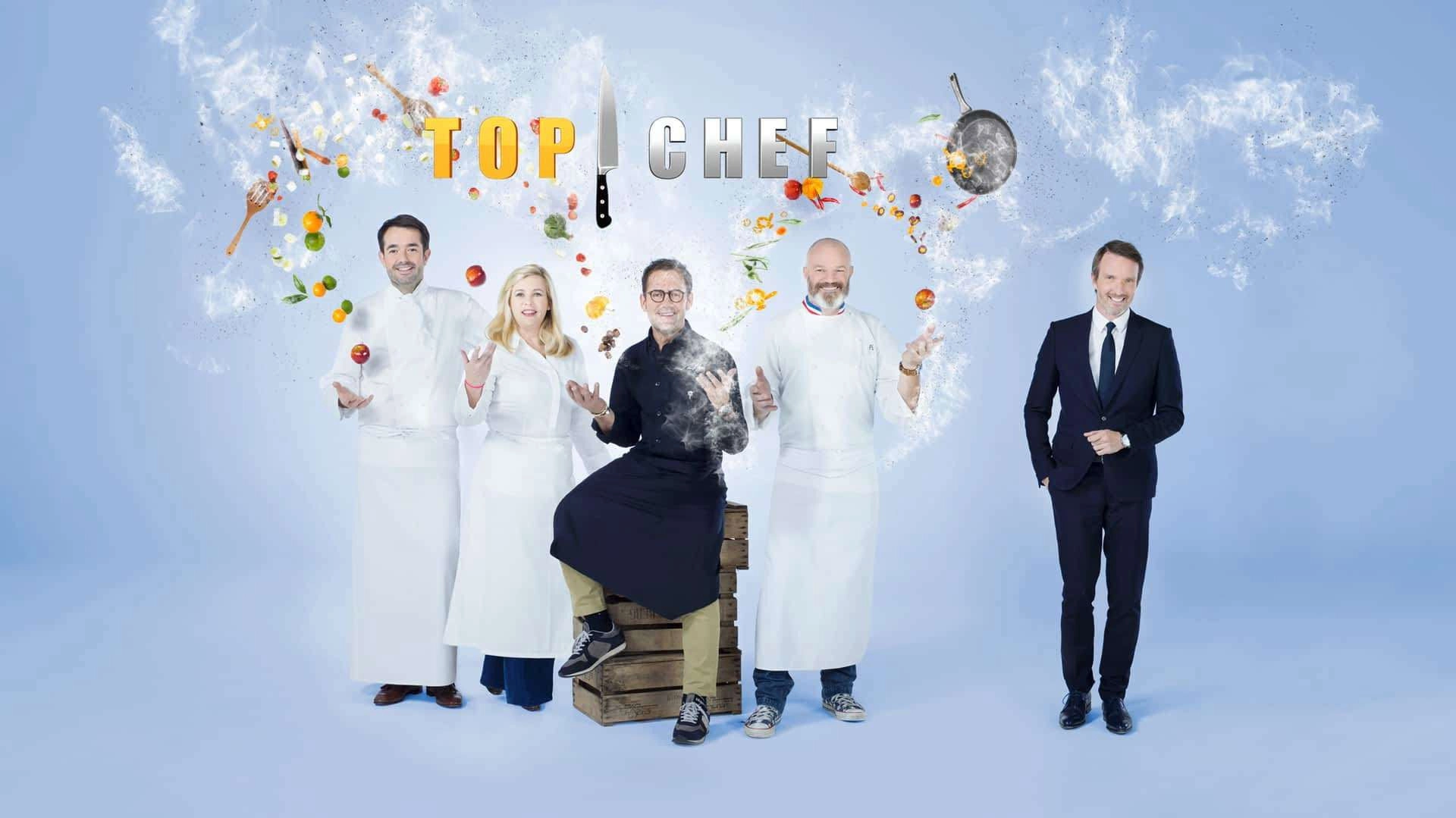 Top Chef