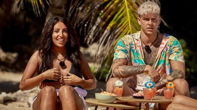 Ex On The Beach - Danmark