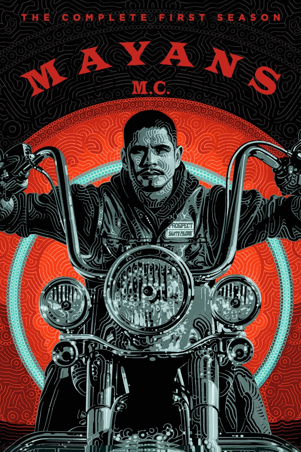 Mayans M.C.