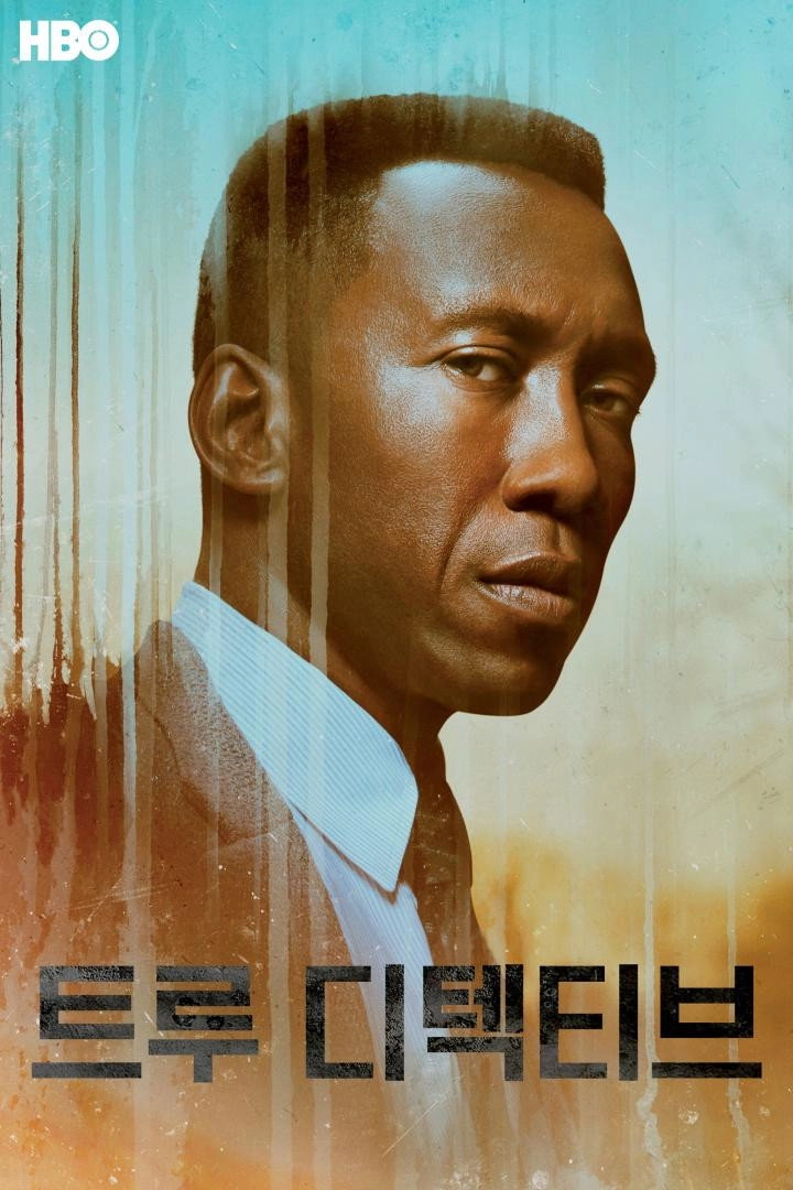 True Detective