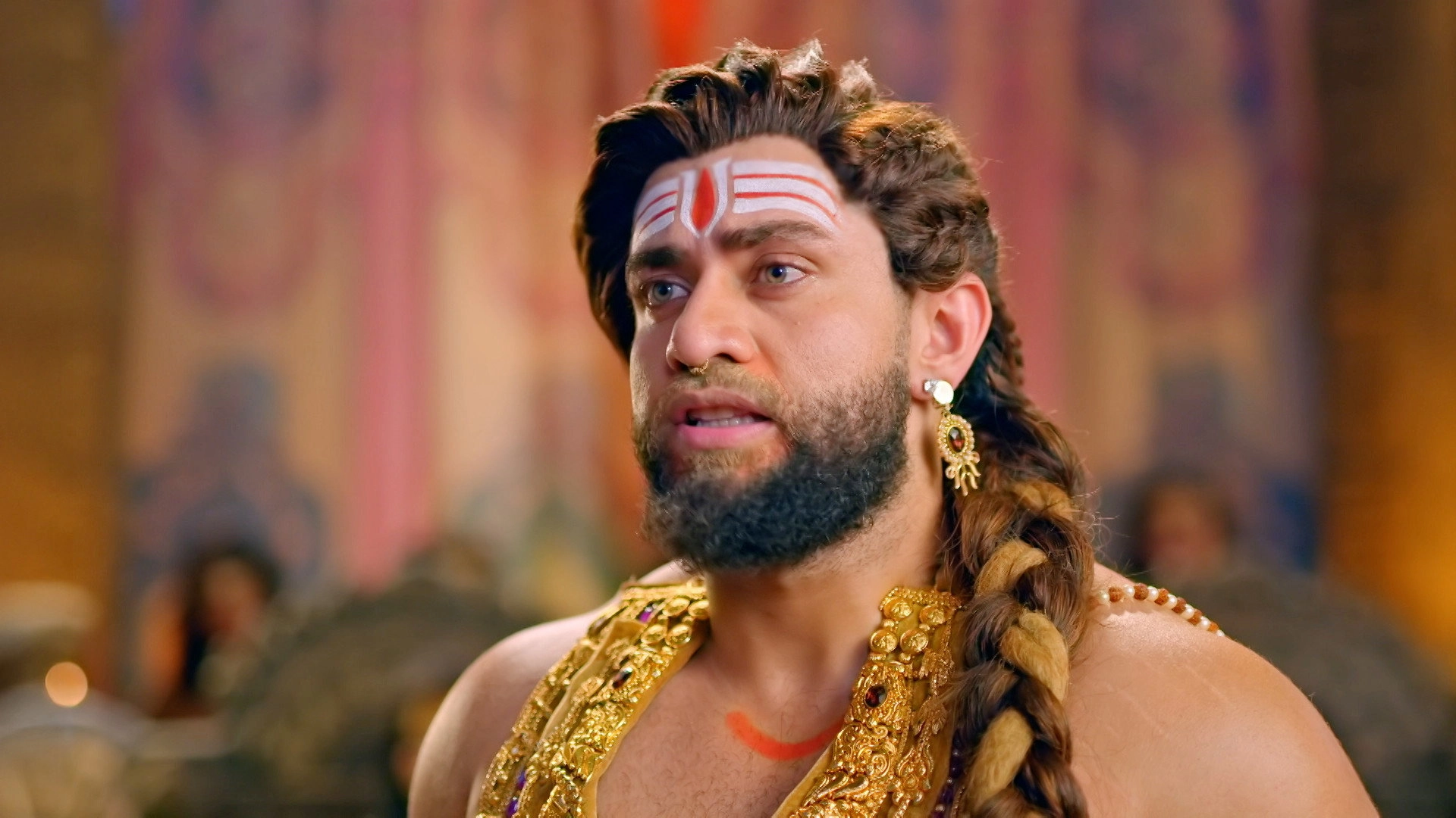 Veer Hanuman - Bolo Bajrang Bali Ki Jai