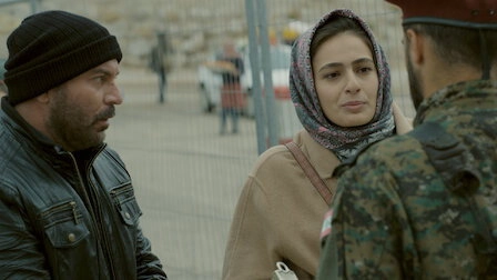 Fauda