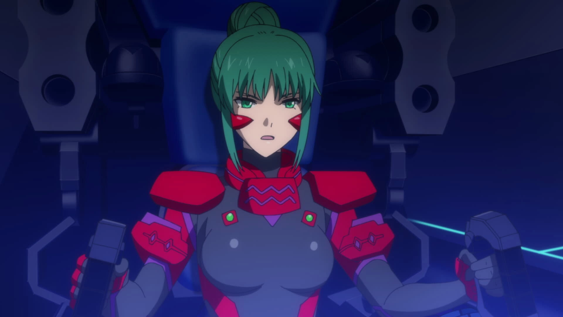 Muv-Luv Alternative