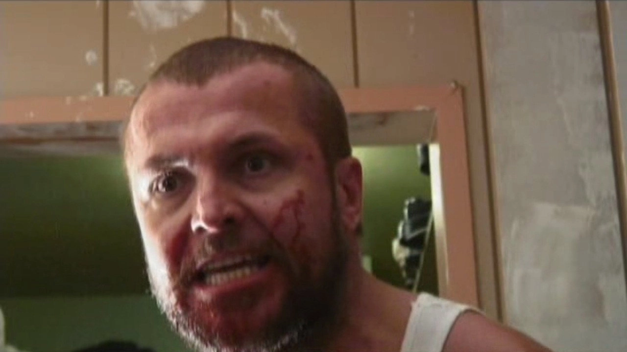 Mutilation Mile