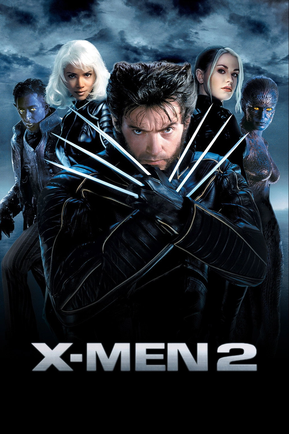 X2