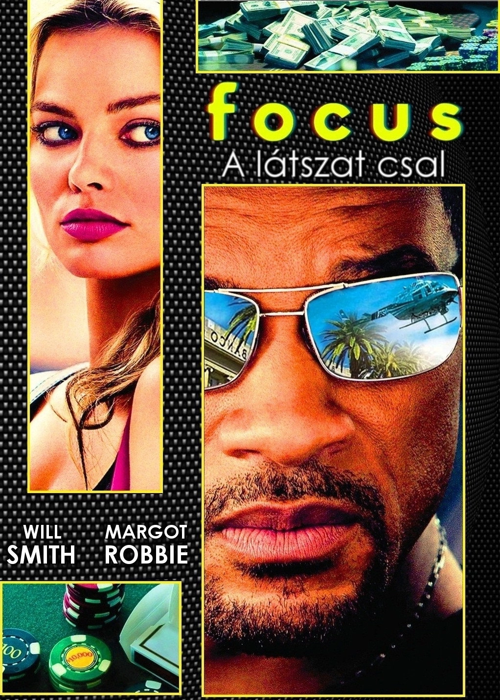 Focus