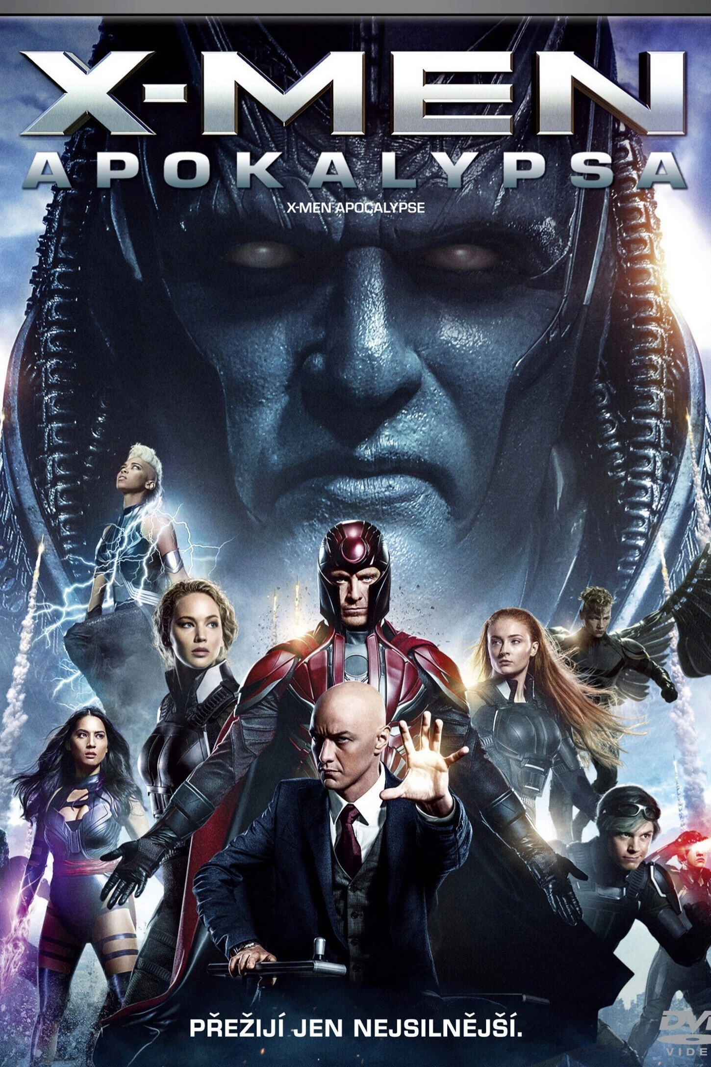 X-Men: Apocalypse