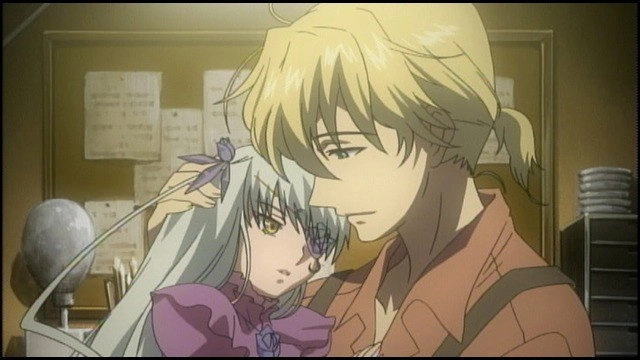 Rozen Maiden