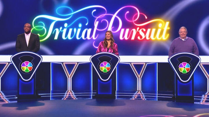 Trivial Pursuit