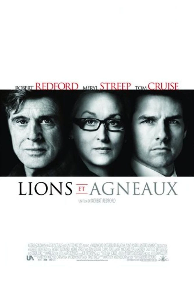 Lions for Lambs