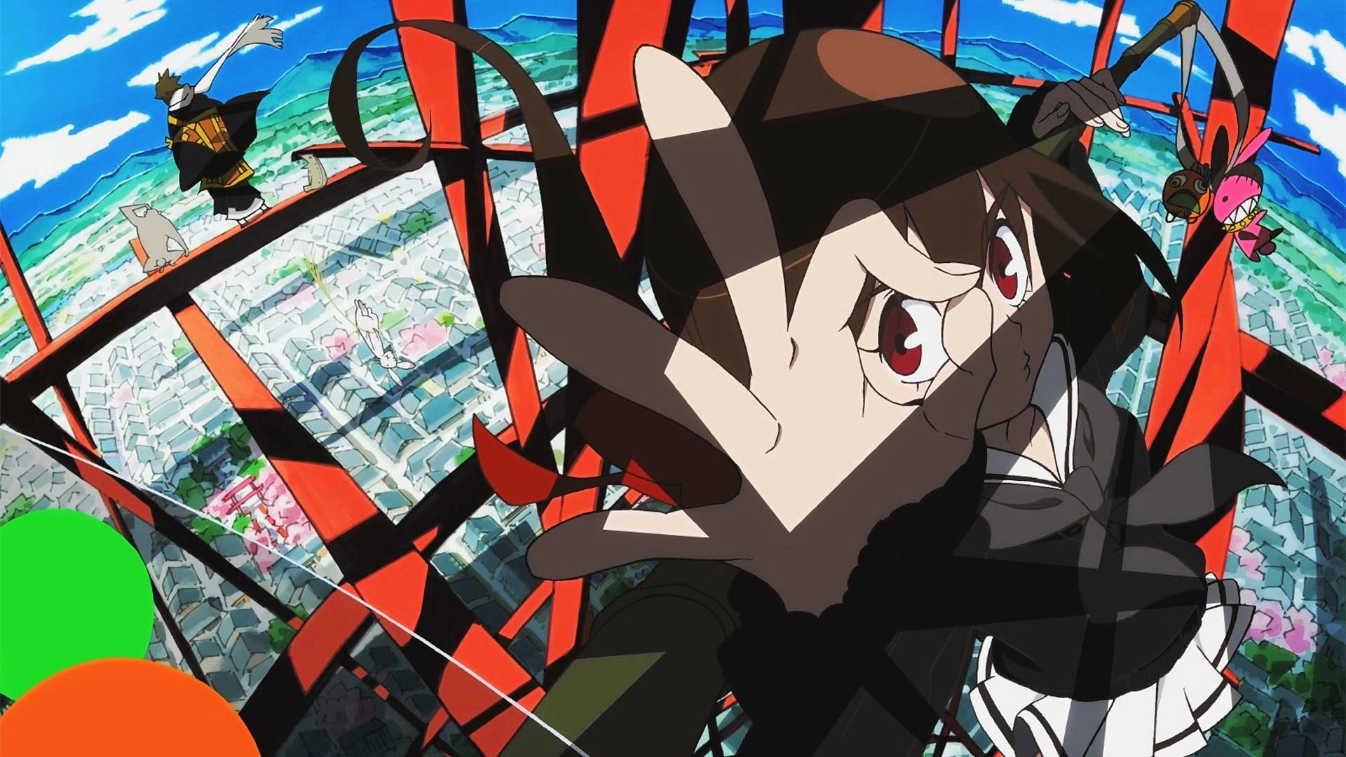 Kyousougiga