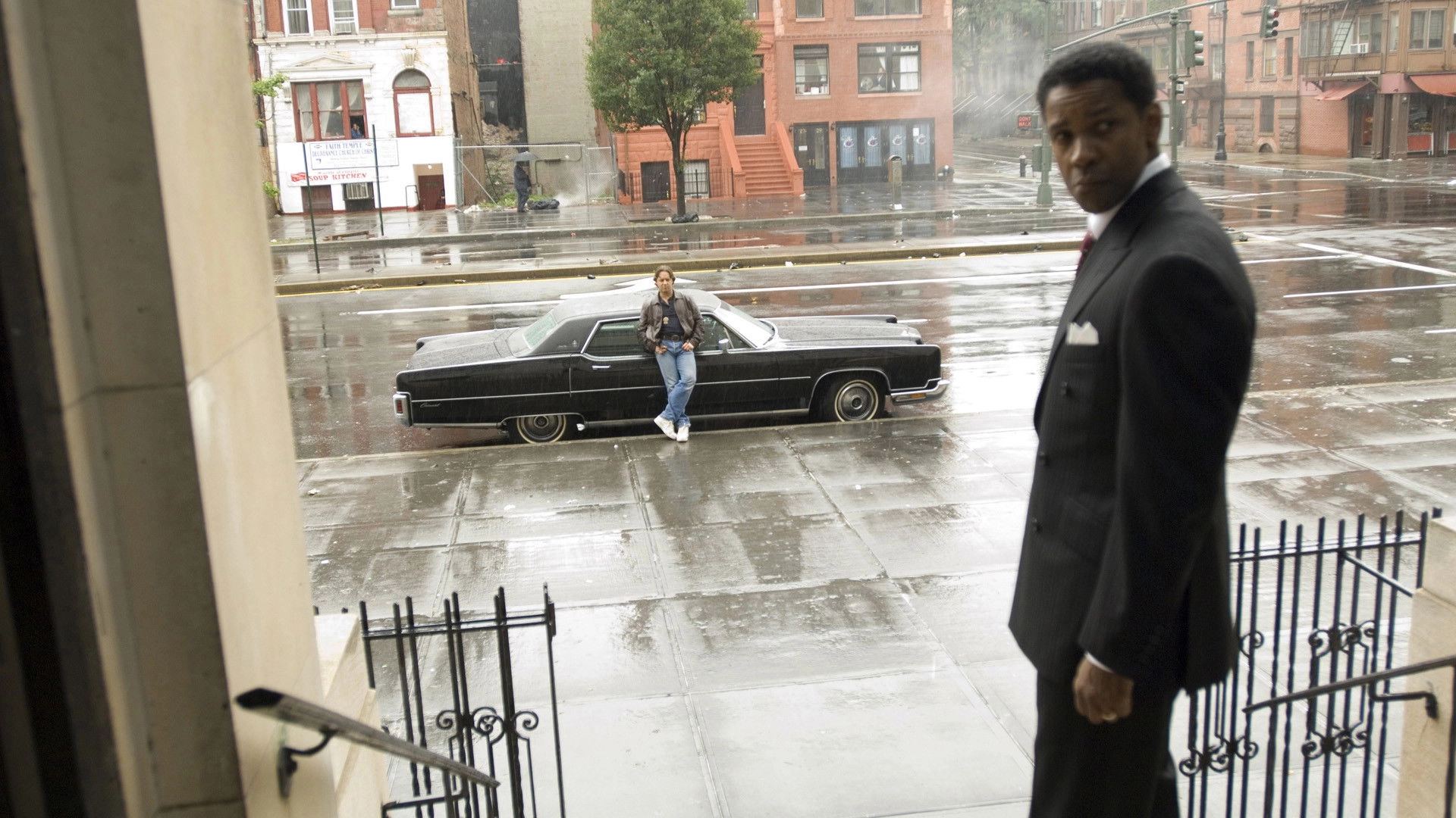 American Gangster