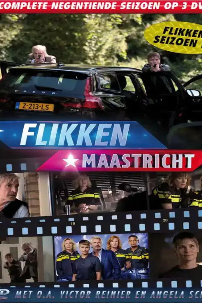 Flikken Maastricht